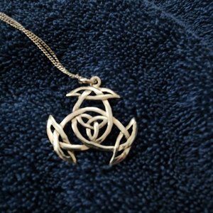 Irish Princess Necklace